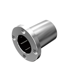 Linear Bushing LMF Type (Flanged Type / Round Type)