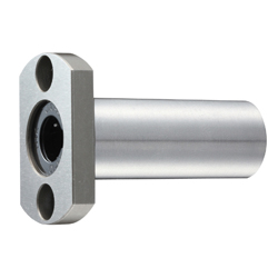 Linear Bushing LMH-L Type (Flange Type / Oval / Long)