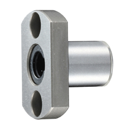 Linear Bushing LMH Type (Flange Type / Oval)