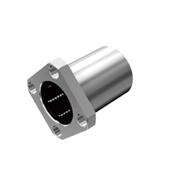 Linear Bushing LMK Type (Rectangular Flange Type)