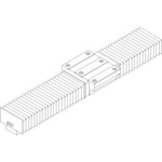 SHS type dedicated bellows - JSH type