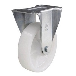 TYS Series, Fixed, Nylon Caster