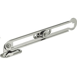 Stainless Steel Rotary Brace