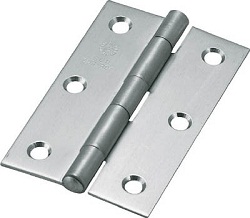 Stainless Steel Heavy Duty Hinges