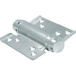 Stainless Steel Swivel Hinge (Single Door)