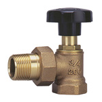 200 Type - Bronze Angled Adjustment Valve