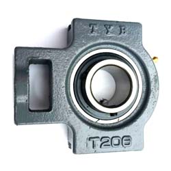 Take-Up Type Ball Bearing Unit UCT2 Series