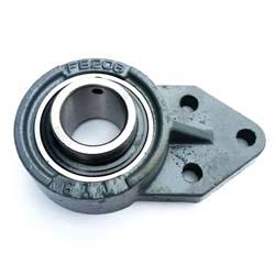 One-side Fastening Flange Type Ball Bearing Unit UCFB2 Series