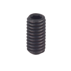 Hex Socket Set Screw (Hollow Set) (Double Point)