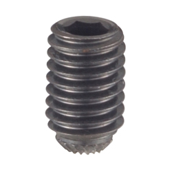 Hex Socket Set Screw (Hollow Set) (Fully Threaded)