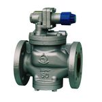 RP-6 Type Pressure Reducing Valve (for Steam) Benten