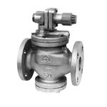 RP-8 Type Pressure-Reducing Valve (for Steam), Benten