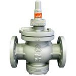 RP-9, 10, 11 Type Pressure-Reducing Valve (for Steam)