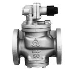 RP-6A, Pressure-Reducing Valve (for Air/Gas), Benten