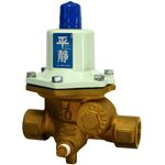 RD-31N, 32N Type Pressure Reducing Valve, Heisei