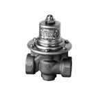 Pressure Reducing Valve for Water, Liquid, Air, Gas, RD-20, 20N Series, [Heisei]