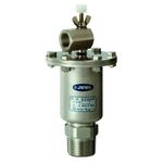 AF-10 Series, Air Vent Valve