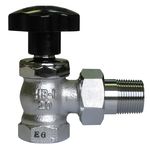 HB-1A Type Radiator Valve