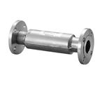 JB-21 Type Bellows-Style Telescopic Pipe Fitting