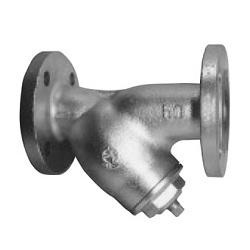 KY-6 Strainer