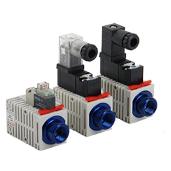 VMS14 Series Air Control Valve