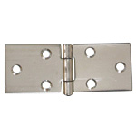 Stainless Steel Horizontal Hinge VF