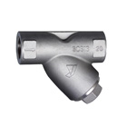 Y-Shaped Strainer, SY-17 Series