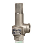 Safety Valve, Relief Valve AL-140 Series