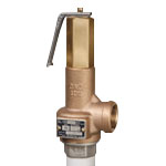 Safety Relief Valve, AL-150TML Series