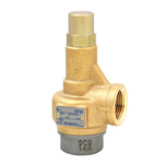 Safety Relief Valve, AL-150T-N Series