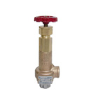 Safety Relief Valve, AL-150TR Series