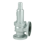 Safety Relief Valve, AL-4T Series