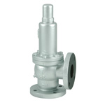 Safety Relief Valve, AL-4 Series