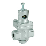 Pressure Reducing Valves (Steam), GD-45 Series