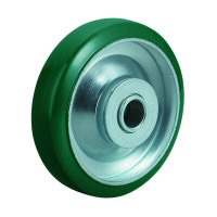 Wheel, Urethane Wheel