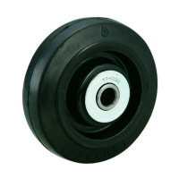 Wheel-Type Nylon, Rubber Wheel