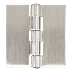 Stainless Steel Rivet Hinge