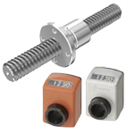 Lead Screws, Slide Screws Image