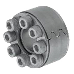 Keyless Bushing (Fastening Fittings) Image