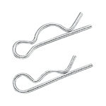 Hair Pins, Cotter Pins Image