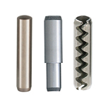 Dowel Pins, Spring Pins, Stepped Pins Image