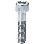 Hex Socket Head Cap Screws Image