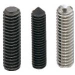 Hex Socket Set Screws Image