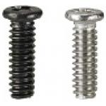 Micro Screws, Pan Head Machine Screws for Precision InstrumentsImage