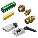 Linear Guide AccessoriesImage