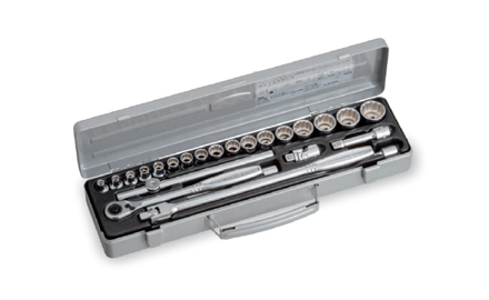 Socket Wrench Set CX3172 