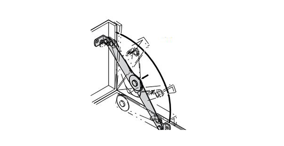 B-1570N application example