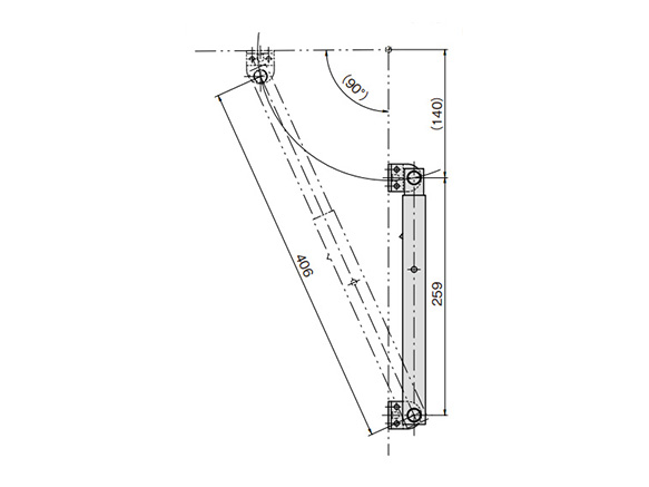 B-580-1 reference operation example